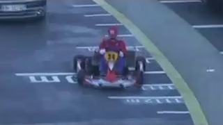 Coming February It's ... Rémi Kart 2!